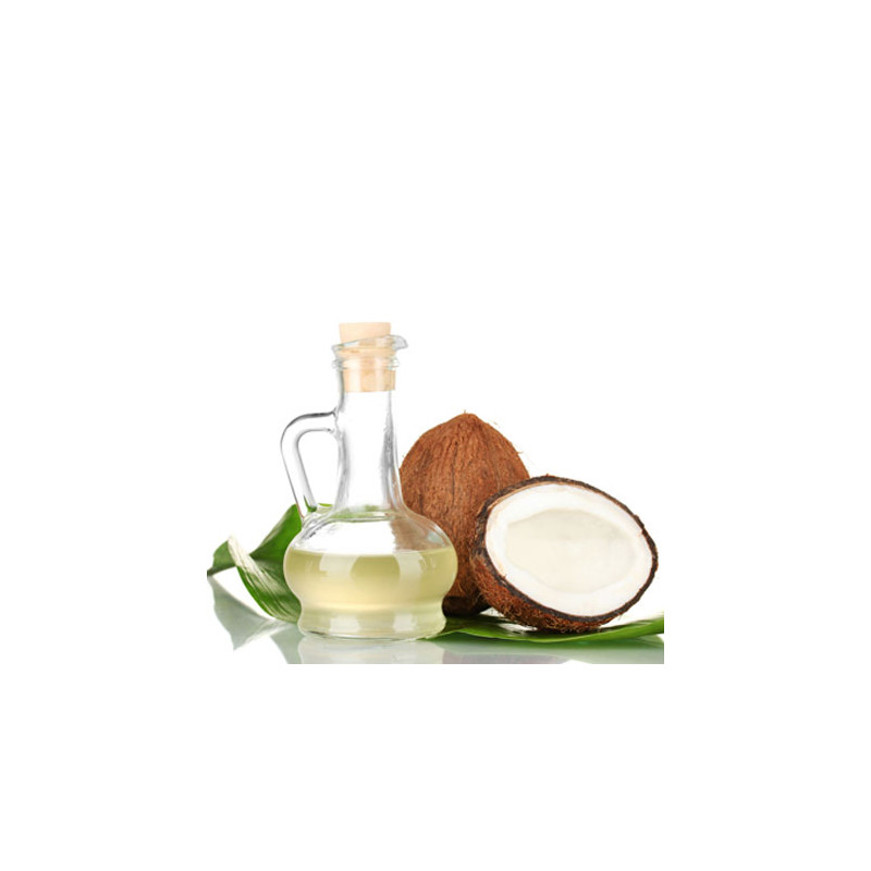 Coconut Oil