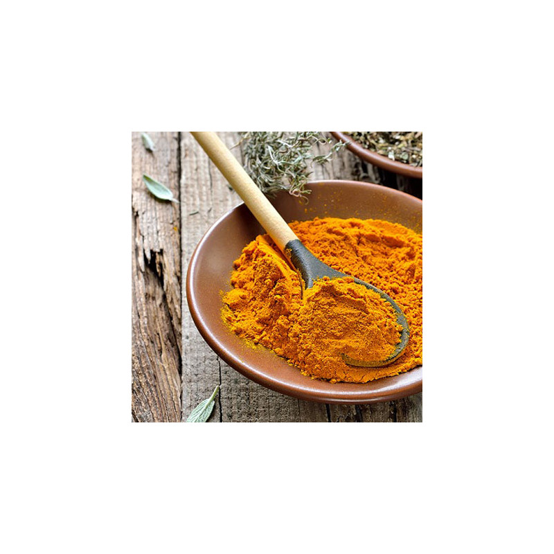 Turmeric Powder