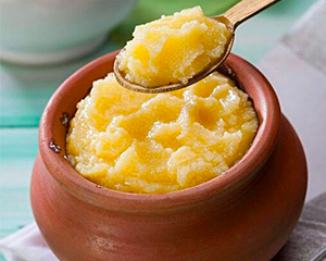 Cow Ghee